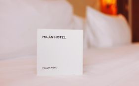 Hotel Milan Moskau